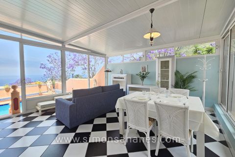 Bungalou a La Orotava, Tenerife, La Orotava - € 596.000 | Ref: SNSLCLO - foto 6